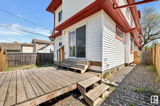 Photo 60: 7006 119 Avenue in Edmonton: Zone 06 House Duplex for sale : MLS®# E4396506