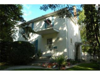 Photo 17:  in WINNIPEG: River Heights / Tuxedo / Linden Woods Residential for sale (South Winnipeg)  : MLS®# 1003862