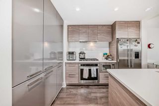 Photo 4: 520 38 9 Street NE in Calgary: Bridgeland/Riverside Apartment for sale : MLS®# A2118408
