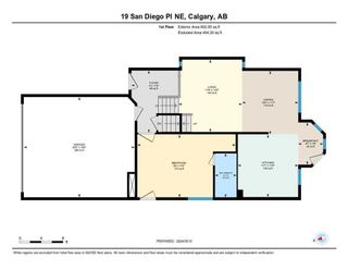 Photo 49: 19 San Diego Place NE in Calgary: Monterey Park Detached for sale : MLS®# A2131283