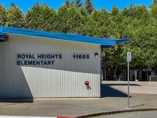 Photo 36: 11730 96A Avenue in Surrey: Royal Heights House for sale (North Surrey)  : MLS®# R2878805