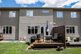 Photo 38: 50 1150 St Anne's Road in Winnipeg: River Park South Condominium for sale (2F)  : MLS®# 202215616