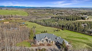 Photo 2: 192022 Downings Lane W: Rural Foothills County Detached for sale : MLS®# A2132848