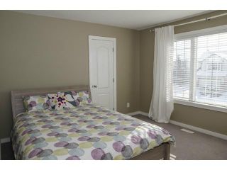 Photo 13: 128 COUGAR RIDGE Drive SW in CALGARY: Cougar Ridge Residential Detached Single Family for sale (Calgary)  : MLS®# C3599639