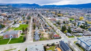 Photo 3: 1875 Richter Street, in Kelowna: Vacant Land for sale : MLS®# 10269947