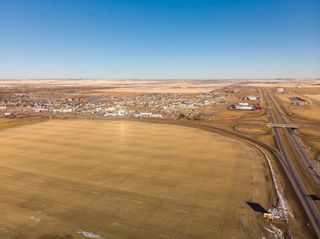 Photo 8: 12 AVE & HIGHWAY 2 SE: High River Commercial Land for sale : MLS®# A1178424