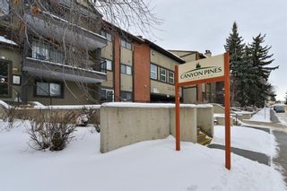 Main Photo: 1207 13045 6 Street SW in Calgary: Canyon Meadows Apartment for sale : MLS®# A1169697