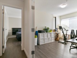 Photo 13: 309 2525 BLENHEIM Street in Vancouver: Kitsilano Condo for sale in "The Mack" (Vancouver West)  : MLS®# R2798595