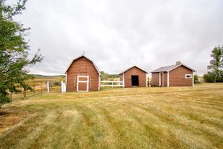 Photo 3: 275127 Range Road 22 in Rural Rocky View County: Rural Rocky View MD Detached for sale : MLS®# A2001832