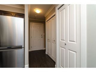 Photo 2: 307 3939 HASTINGS Street in Burnaby: Vancouver Heights Condo for sale (Burnaby North)  : MLS®# R2124385