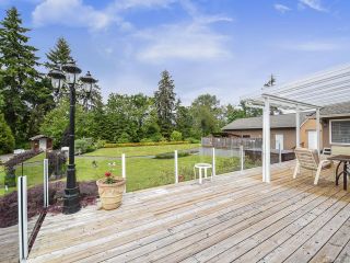 Photo 18: 4648 Montrose Dr in COURTENAY: CV Courtenay South House for sale (Comox Valley)  : MLS®# 840199