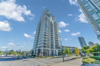 Main Photo: 306 4488 JUNEAU Street in Burnaby: Brentwood Park Condo for sale (Burnaby North)  : MLS®# R2821439