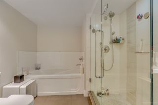 Photo 10: 503 535 SMITHE Street in Vancouver: Downtown VW Condo for sale in "DOLCE" (Vancouver West)  : MLS®# R2261300
