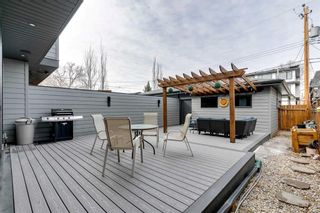 Photo 46: 3111 5 Street NW in Calgary: Mount Pleasant Semi Detached (Half Duplex) for sale : MLS®# A2117100