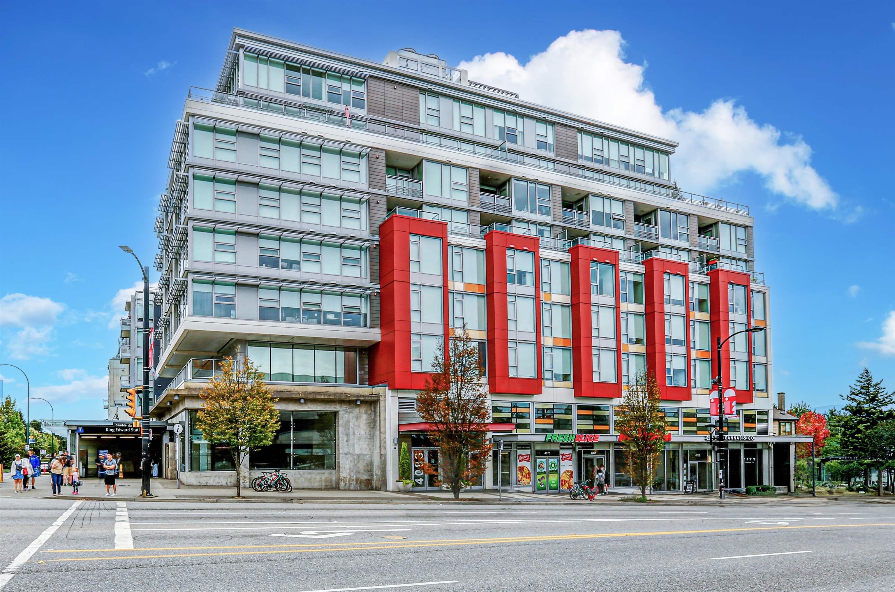 710 4083  CAMBIE Street, Vancouver