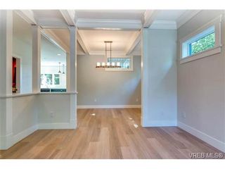 Photo 8: 1217 Hewlett Pl in VICTORIA: OB South Oak Bay House for sale (Oak Bay)  : MLS®# 700508
