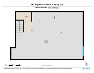 Photo 44: 162 Royal Birch Mount NW in Calgary: Royal Oak Row/Townhouse for sale : MLS®# A1245232