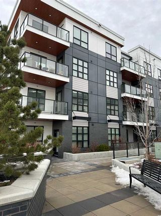Photo 34: 119 383 Smith Street NW in Calgary: University District Apartment for sale : MLS®# A2104264