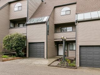 Photo 35: 8573 WILDERNESS Court in Burnaby: Forest Hills BN Townhouse for sale in "Simon Fraser Village" (Burnaby North)  : MLS®# R2762563