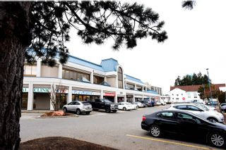 Photo 1: 292 2655 CLEARBROOK Road in Abbotsford: Abbotsford West Office for lease in "Clearbrook Plaza" : MLS®# C8046850