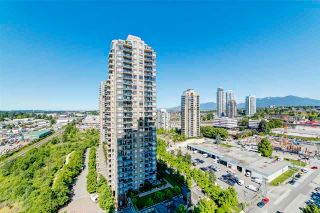 Photo 17: 1805 2388 MADISON Avenue in Burnaby: Brentwood Park Condo for sale in "Fulton House by Polygon" (Burnaby North)  : MLS®# R2588614