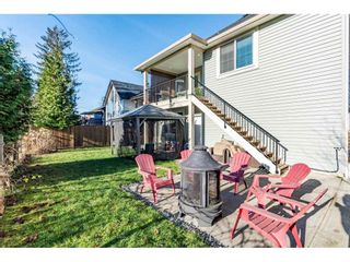 Photo 28: 32958 EGGLESTONE Avenue in Mission: Mission BC House for sale : MLS®# R2522416