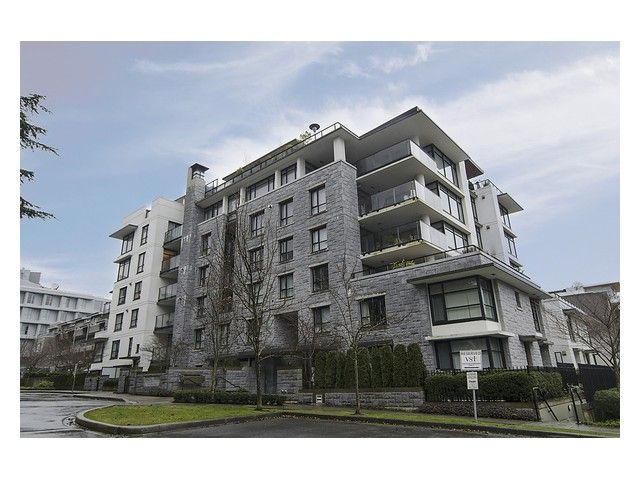 Main Photo: 402 6018 IONA Drive in Vancouver: University VW Condo for sale in "Argyll House West" (Vancouver West)  : MLS®# V988895
