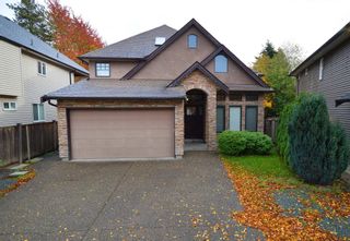 Main Photo: 2944 FLAGMAN Place in Abbotsford: Aberdeen House for sale : MLS®# R2831731