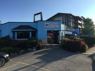 Main Photo: 851 GIBSONS Way in Gibsons: Gibsons & Area Business for lease (Sunshine Coast)  : MLS®# C8056638