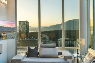 Photo 29: PH5 1288 W GEORGIA Street in Vancouver: West End VW Condo for sale (Vancouver West)  : MLS®# R2842987