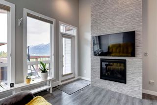Photo 12: 313 106 Stewart Creek Rise: Canmore Apartment for sale : MLS®# A1232012