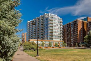 Photo 39: 403 605 14 Avenue SW in Calgary: Beltline Apartment for sale : MLS®# C4229397