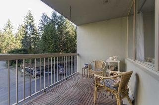 Photo 13: 304 2004 FULLERTON Avenue in North Vancouver: Pemberton NV Condo for sale in "WHYTECLIFF" : MLS®# R2033953