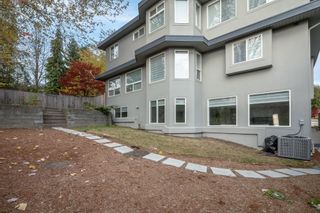 Photo 4: 1690 DEER'S LEAP Place in Coquitlam: Westwood Plateau House for sale : MLS®# R2739543