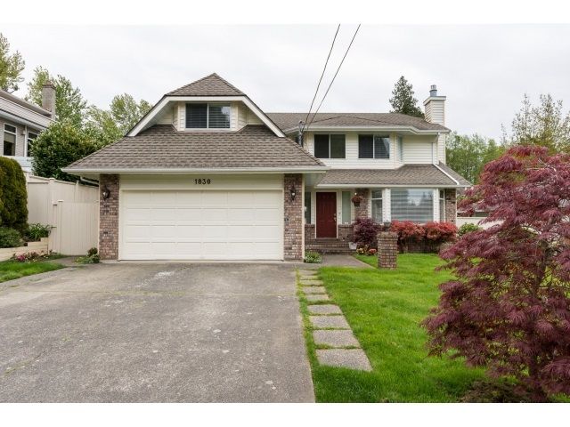 FEATURED LISTING: 1830 146 Street Surrey