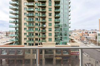 Photo 21: 503 1320 1 Street SE in Calgary: Beltline Apartment for sale : MLS®# A2118444