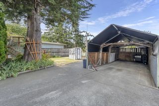 Photo 33: 1102 Lockley Rd in Esquimalt: Es Rockheights House for sale : MLS®# 914628