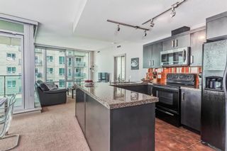 Photo 4: 1705 1410 1 Street SE in Calgary: Beltline Apartment for sale : MLS®# A2048153