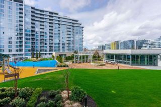 Photo 15: 401 3699 SEXSMITH Road in Richmond: West Cambie Condo for sale : MLS®# R2863087