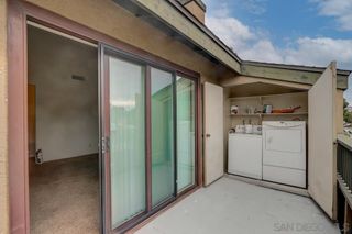 Photo 28: Condo for sale : 2 bedrooms : 7780 Parkway Dr #104 in La Mesa