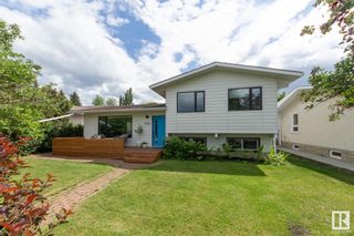 Main Photo: 11735 38A Avenue in Edmonton: Zone 16 House for sale : MLS®# E4389092