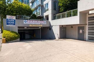 Photo 19: 508 1030 W BROADWAY in Vancouver: Fairview VW Condo for sale in "La Colomba" (Vancouver West)  : MLS®# R2754898