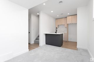 Photo 30: 11433 85 Street NW in Edmonton: Zone 05 House Half Duplex for sale : MLS®# E4373613