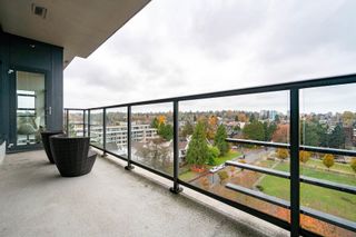 Photo 18: 913 2851 HEATHER Street in Vancouver: Fairview VW Condo for sale in "TAPESTRY" (Vancouver West)  : MLS®# R2631646