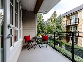 Photo 14: 204 23255 BILLY BROWN Road in Langley: Fort Langley Condo for sale in "The Village at Bedford Landing" : MLS®# R2404163