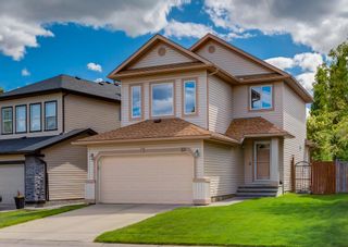 Main Photo: 33 Tuscany Vista Crescent NW in Calgary: Tuscany Detached for sale : MLS®# A2051422