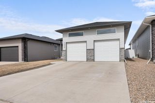Photo 49: 1026 Maplewood Drive in Moose Jaw: VLA/Sunningdale Residential for sale : MLS®# SK965907