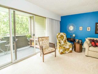 Photo 3: 312 1777 W 13TH Avenue in Vancouver: Fairview VW Condo for sale (Vancouver West)  : MLS®# V1017056