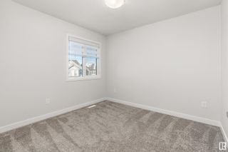 Photo 30: 2115 Cassidy Wynd in Edmonton: Zone 55 House Half Duplex for sale : MLS®# E4325193