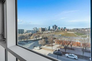 Photo 19: 407 88 9 Street NE in Calgary: Bridgeland/Riverside Apartment for sale : MLS®# A2120766